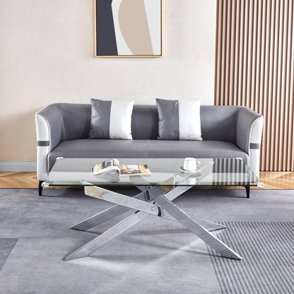 Antonio COFFEE TABLE