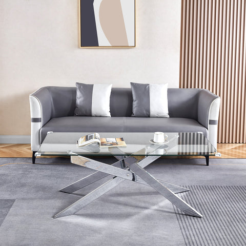 Antonio COFFEE TABLE