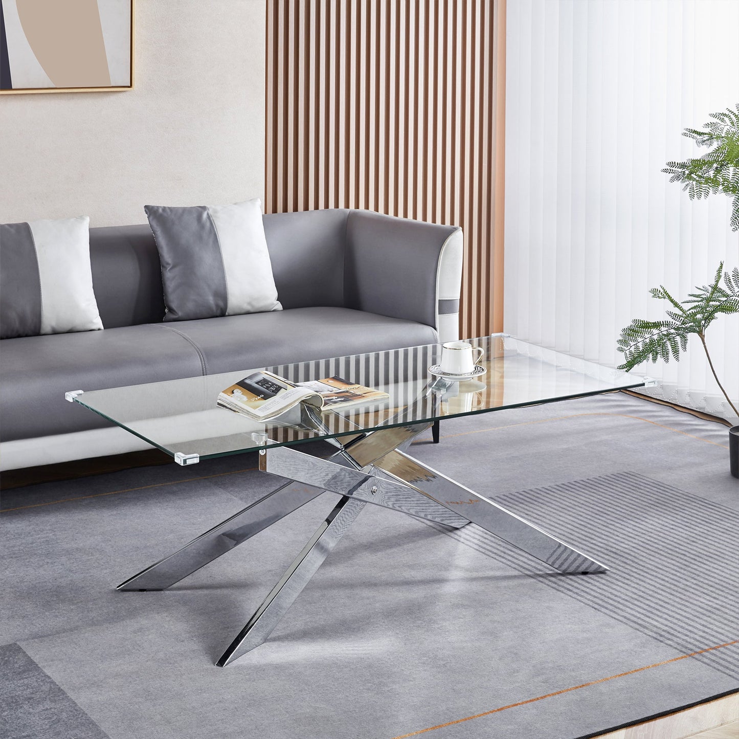 antonio coffee table