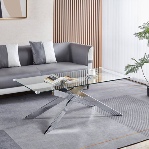 Antonio COFFEE TABLE