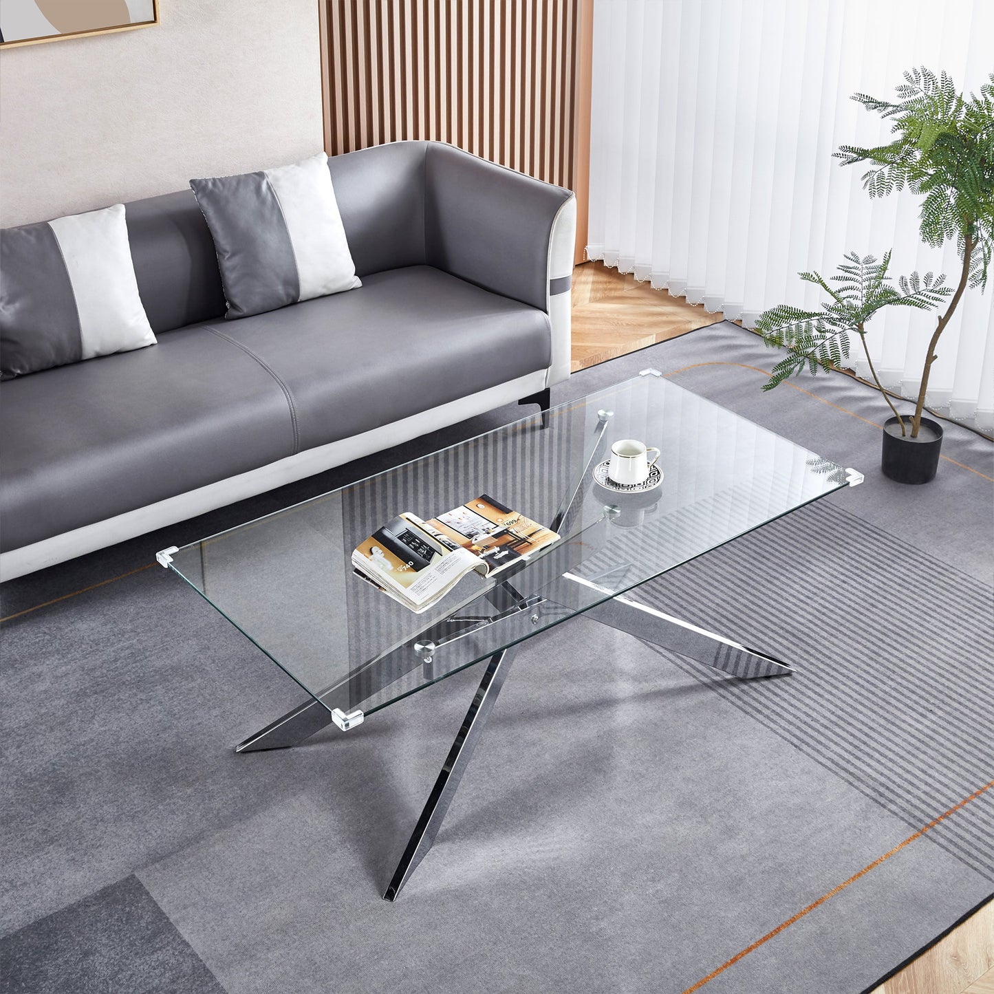 antonio coffee table