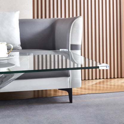 Antonio COFFEE TABLE