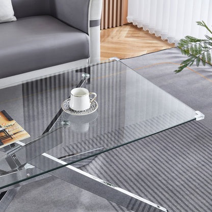 Antonio COFFEE TABLE