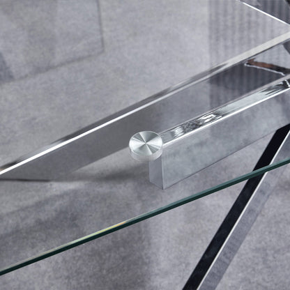 Antonio COFFEE TABLE