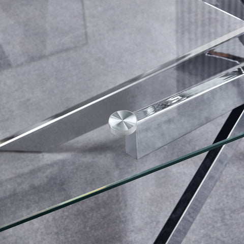 Antonio COFFEE TABLE