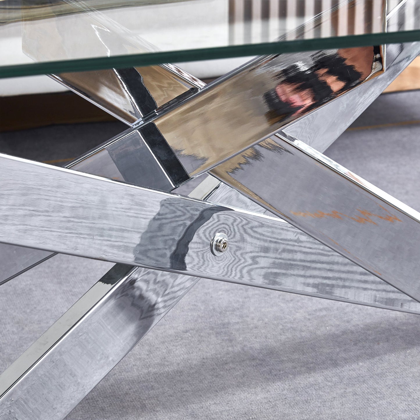 antonio coffee table