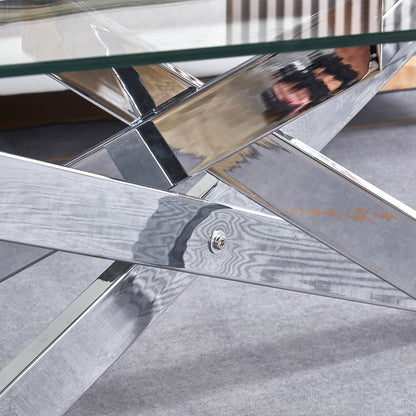 Antonio COFFEE TABLE