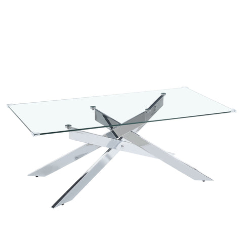 Antonio COFFEE TABLE