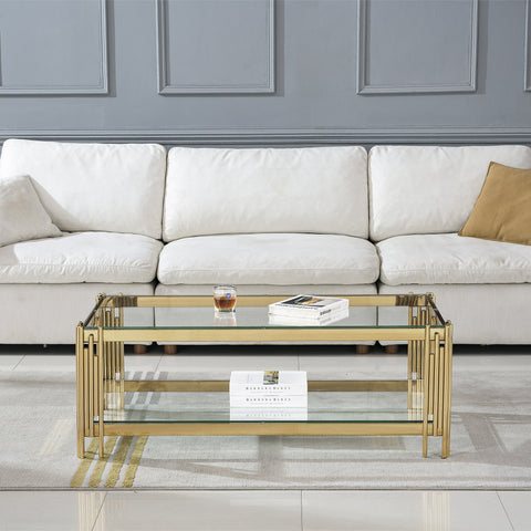 Isabella COFFEE TABLE