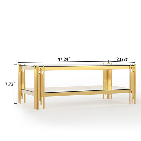 Isabella COFFEE TABLE