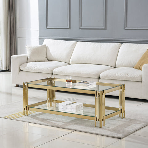 Isabella COFFEE TABLE