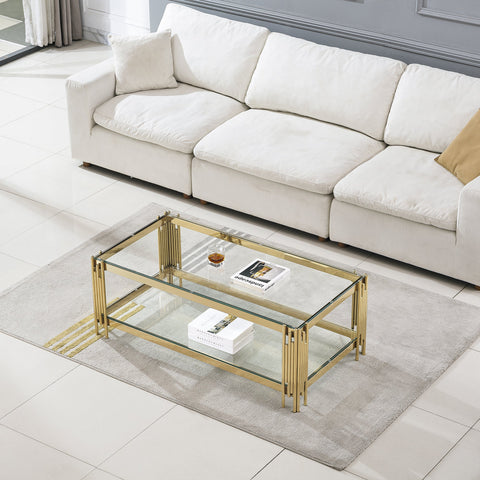 Isabella COFFEE TABLE