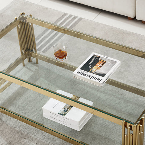 Isabella COFFEE TABLE