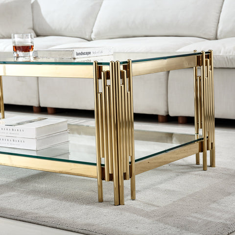 Isabella COFFEE TABLE