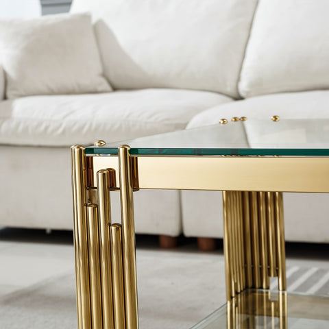 Isabella COFFEE TABLE