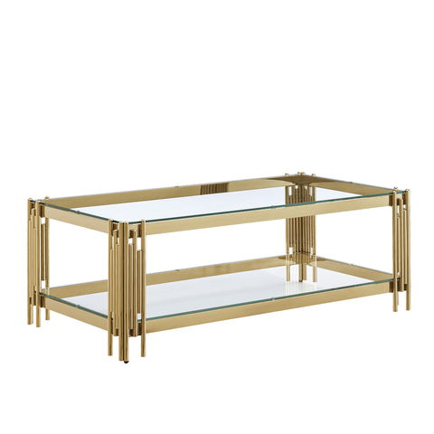Isabella COFFEE TABLE