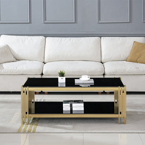 Isabella COFFEE TABLE