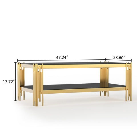 Isabella COFFEE TABLE