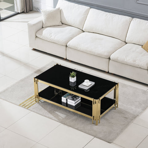 Isabella COFFEE TABLE