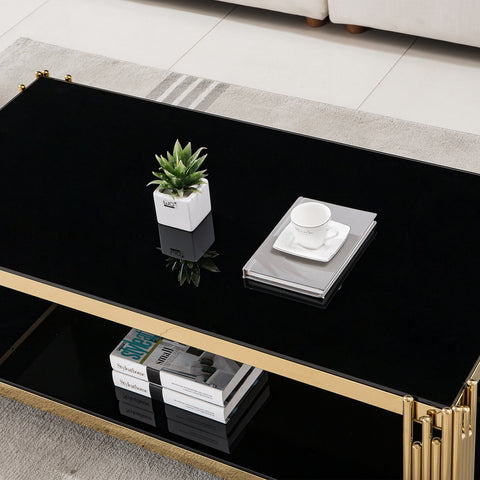 Isabella COFFEE TABLE