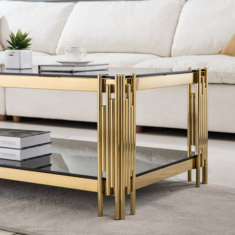 Isabella COFFEE TABLE