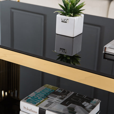 Isabella COFFEE TABLE