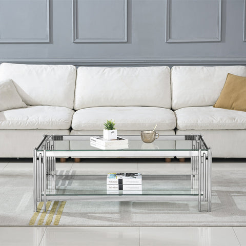 Isabella COFFEE TABLE