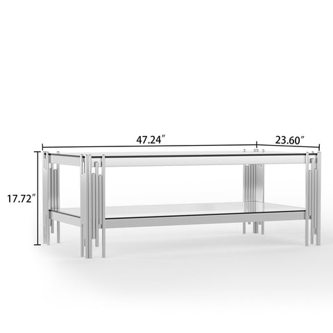 Isabella COFFEE TABLE