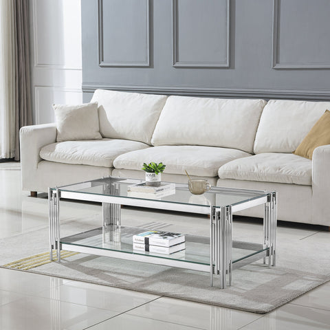 Isabella COFFEE TABLE