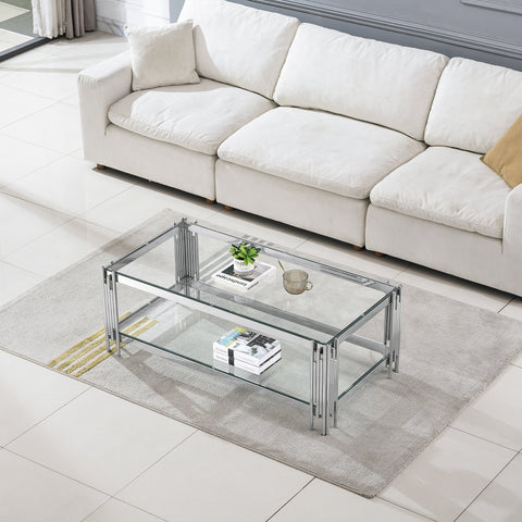Isabella COFFEE TABLE