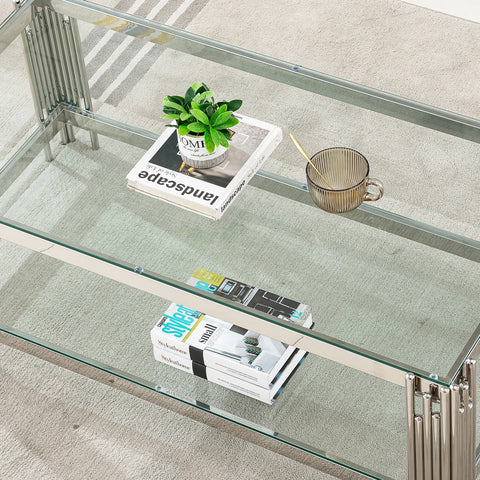 Isabella COFFEE TABLE