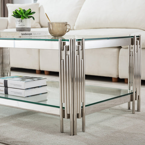Isabella COFFEE TABLE
