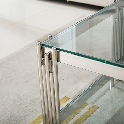 Isabella COFFEE TABLE