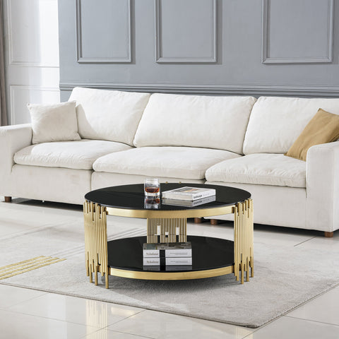 Isaia COFFEE TABLE