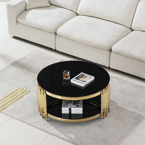 Isaia COFFEE TABLE