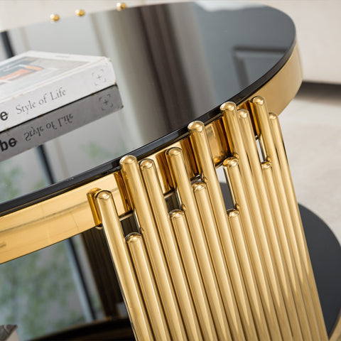 Isaia COFFEE TABLE