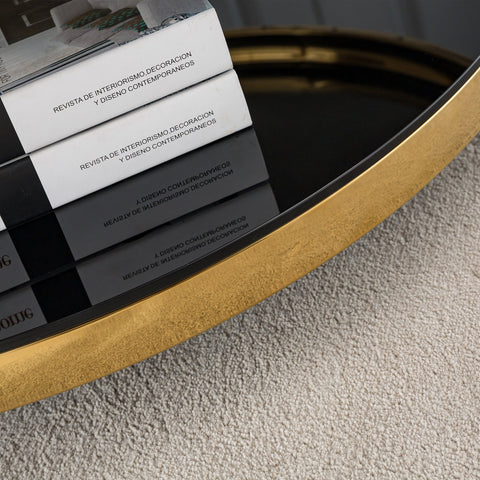 Isaia COFFEE TABLE