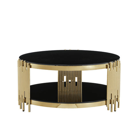 Isaia COFFEE TABLE