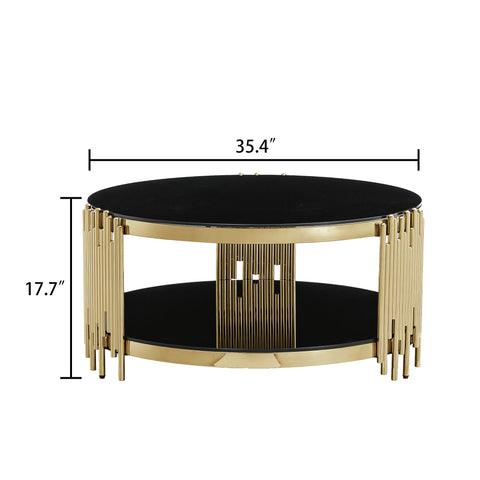 Isaia COFFEE TABLE