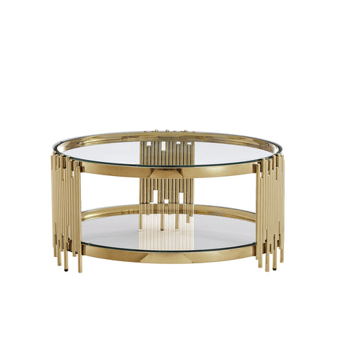 Isaia COFFEE TABLE