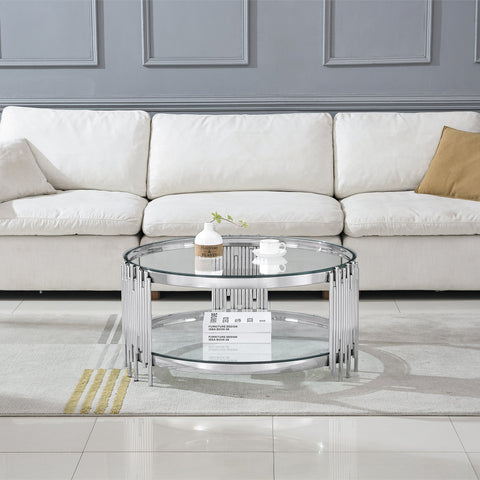Isaia COFFEE TABLE
