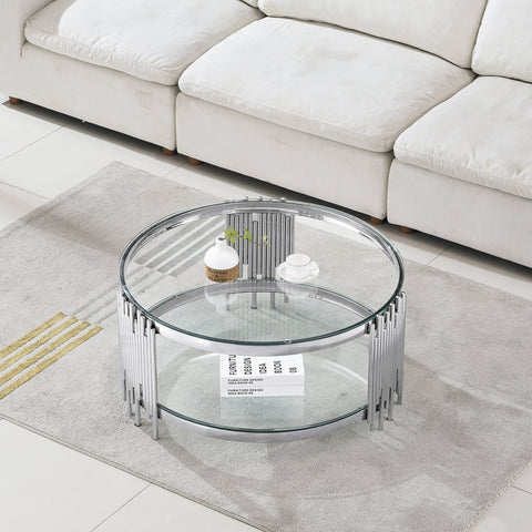 Isaia COFFEE TABLE