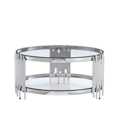 Isaia COFFEE TABLE