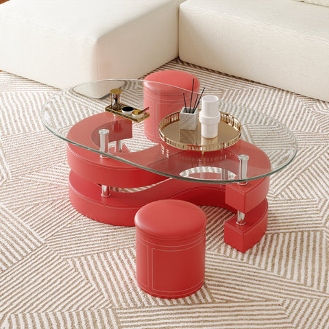 Sergio COFFEE TABLE SET