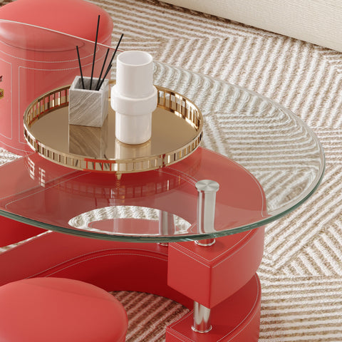Sergio COFFEE TABLE SET