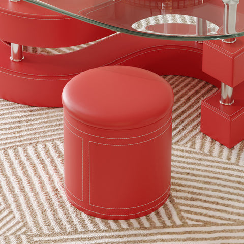 Sergio COFFEE TABLE SET