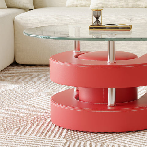 Sergio COFFEE TABLE SET