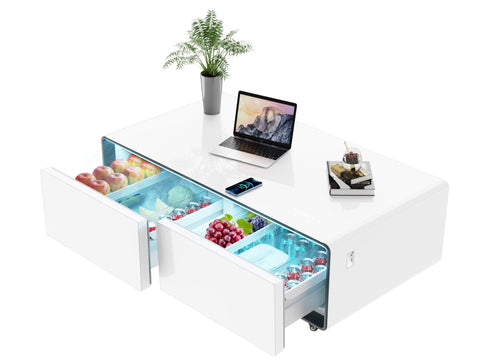 CT5007 SMART TABLE - ARTISAN FURNITURE