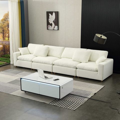 CT5007 SMART TABLE - ARTISAN FURNITURE