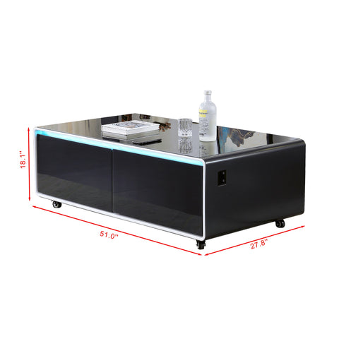 CT5008 SMART TABLE - ARTISAN FURNITURE